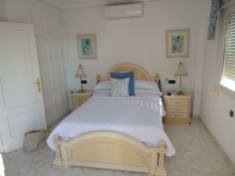 Villa i Playa Flamenca, Alicante - foto 4