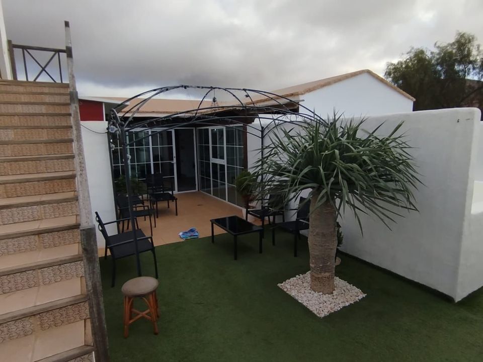 Villa i Tuineje, Fuerteventura - foto 2
