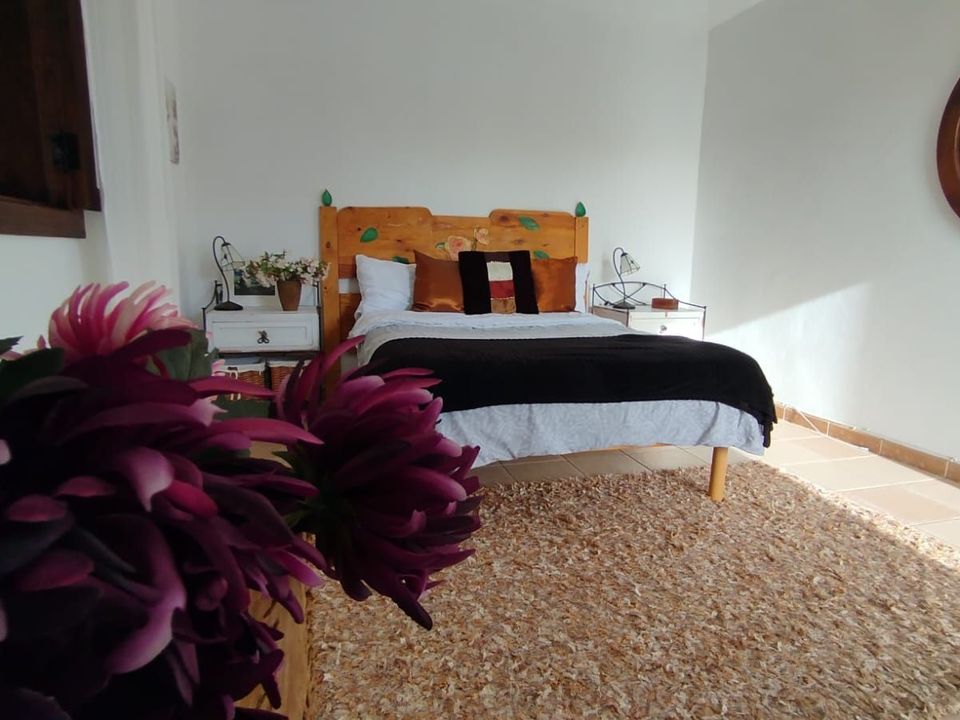 Villa i Tuineje, Fuerteventura - foto 4