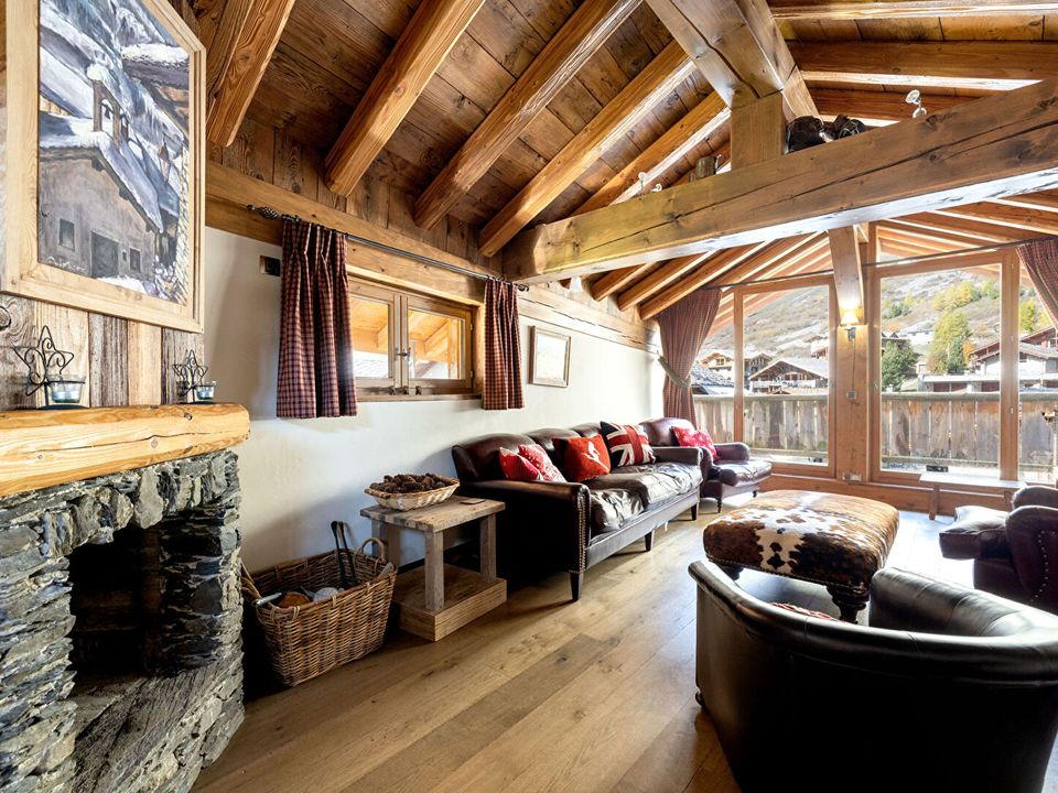 Villa i Val-d'Isere, Savoie - foto 2