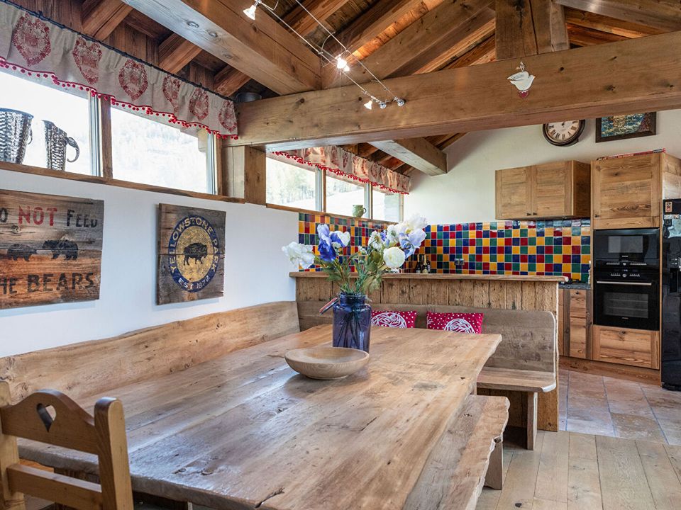 Villa i Val-d'Isere, Savoie - foto 3