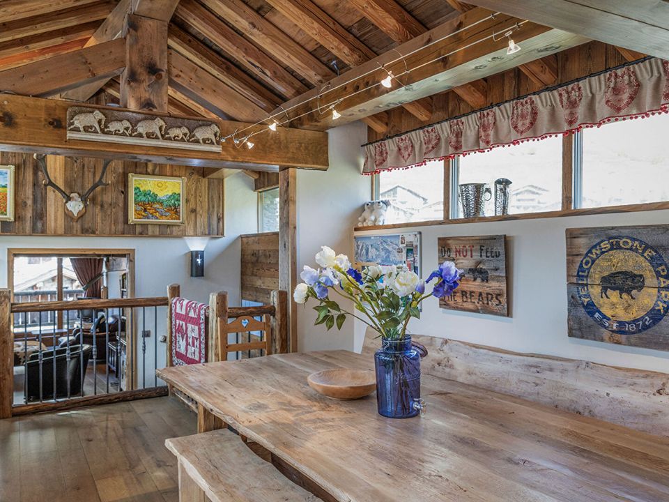 Villa i Val-d'Isere, Savoie - foto 4