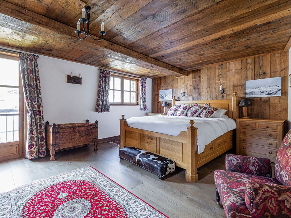 Villa i Val-d'Isere, Savoie - foto 5