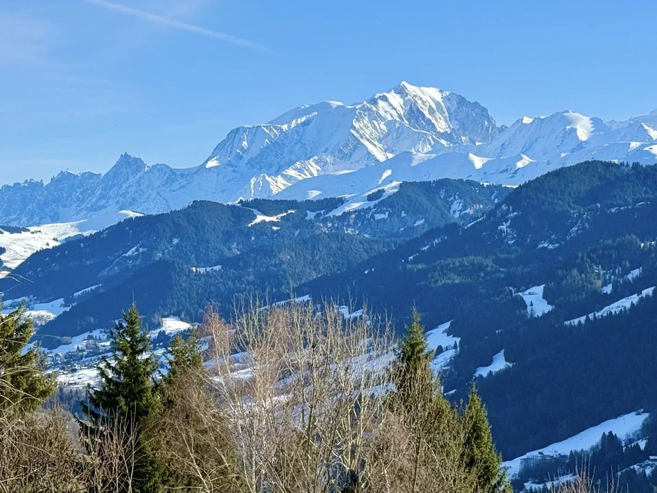 Villa i Saint-Nicolas-la-Chapelle, Savoie - foto 3