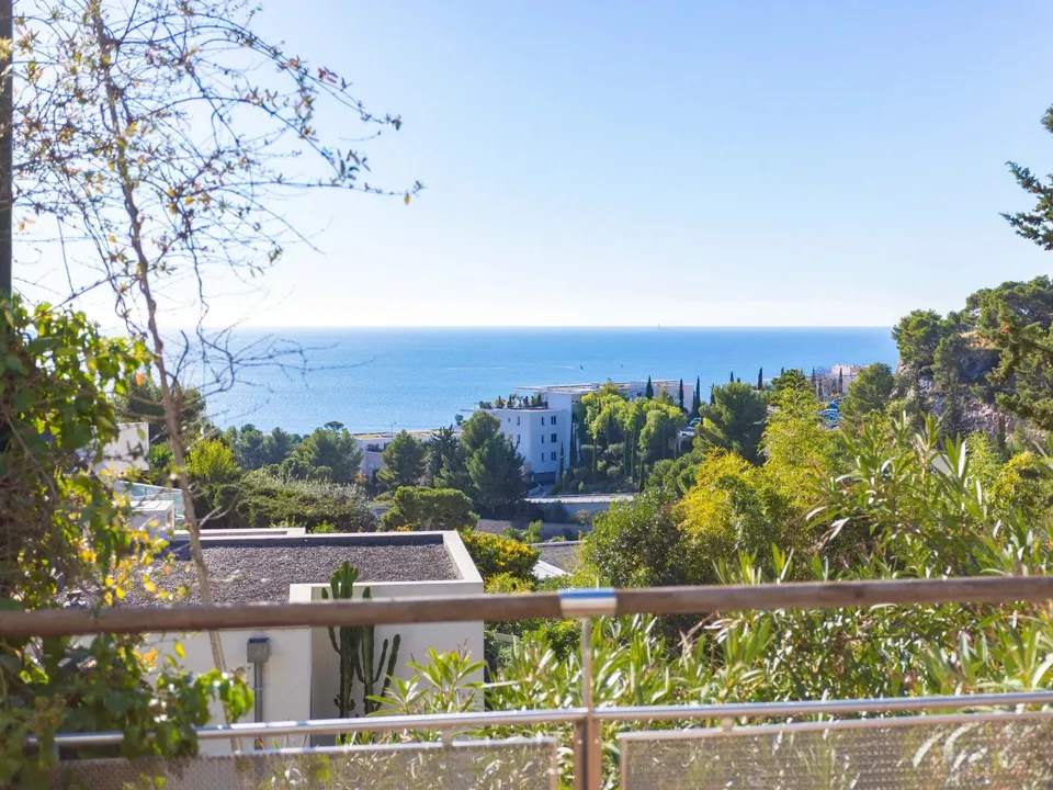 Villa a Marseille, Bouches-du-Rhone - foto 1
