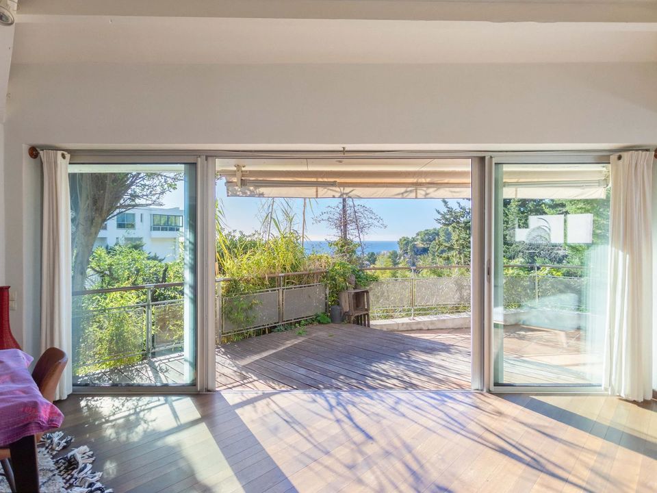 Villa a Marseille, Bouches-du-Rhone - foto 5