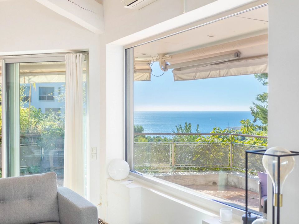 Villa a Marseille, Bouches-du-Rhone - foto 2