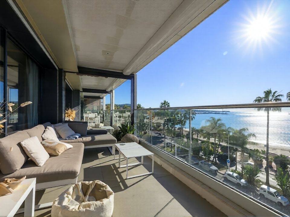 Apartamento en Cannes, Alpes-Maritimes - foto 2