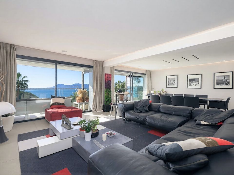 Apartamento en Cannes, Alpes-Maritimes - foto 3