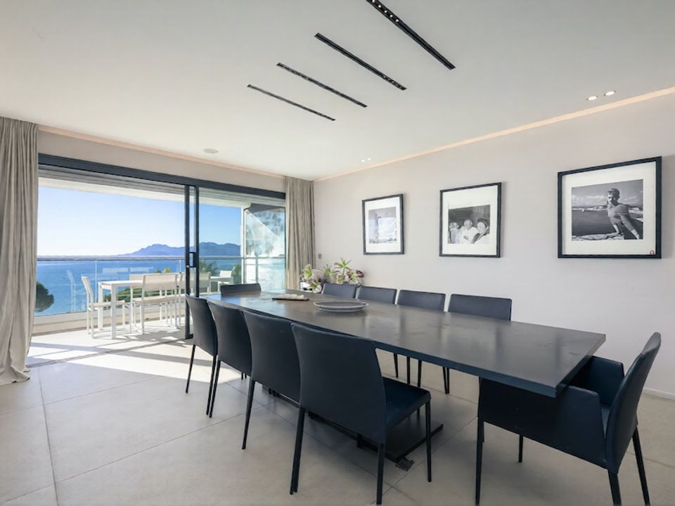 Apartamento en Cannes, Alpes-Maritimes - foto 5