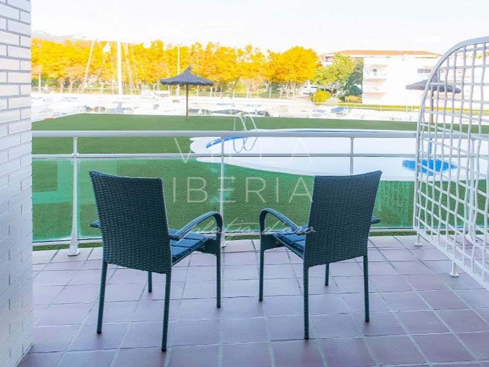 Lejlighed i Platja D'aro, Gerona - foto 2