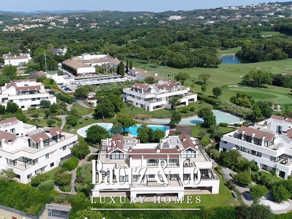 Villa i Sotogrande, Cadiz - foto 1