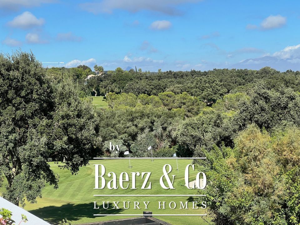 Villa i Sotogrande, Cadiz - foto 2