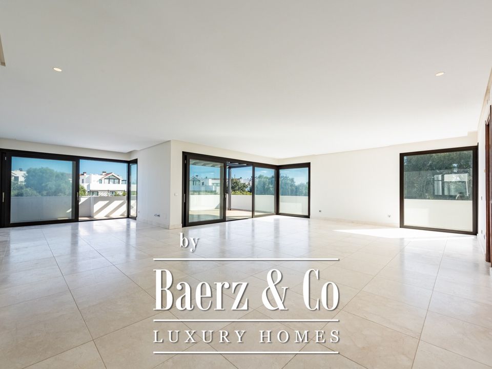 Villa i Sotogrande, Cadiz - foto 3