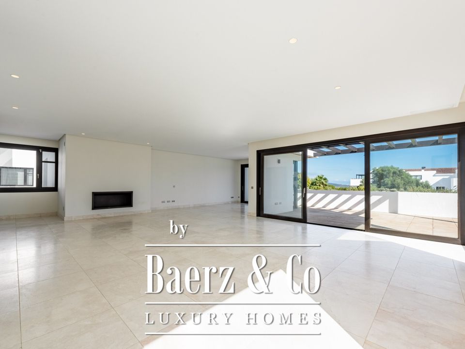 Villa i Sotogrande, Cadiz - foto 4