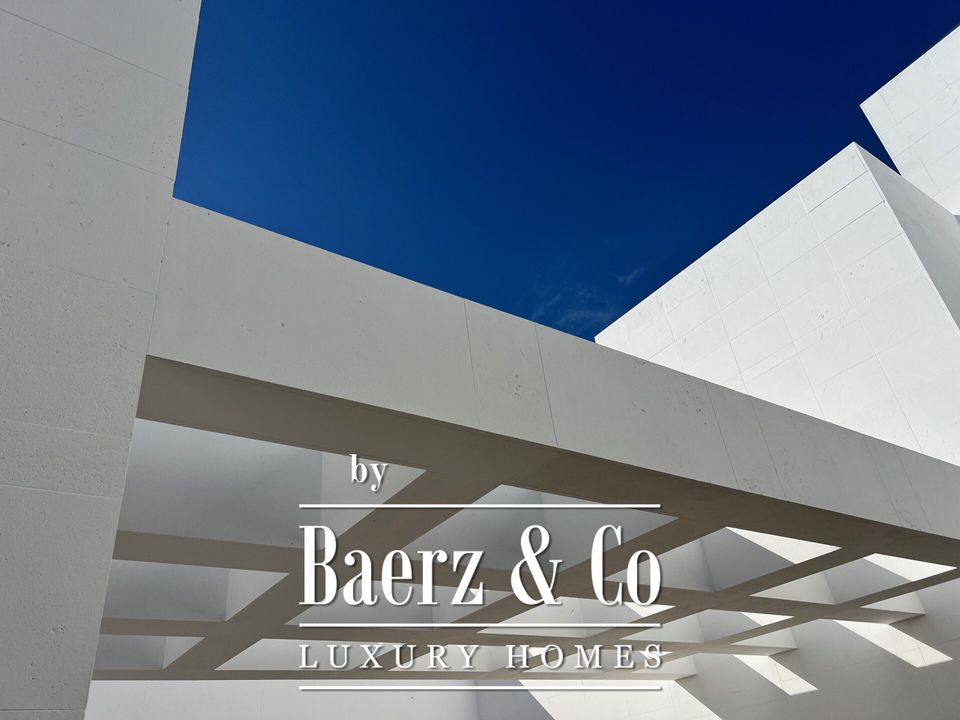 Villa i Sotogrande, Cadiz - foto 5