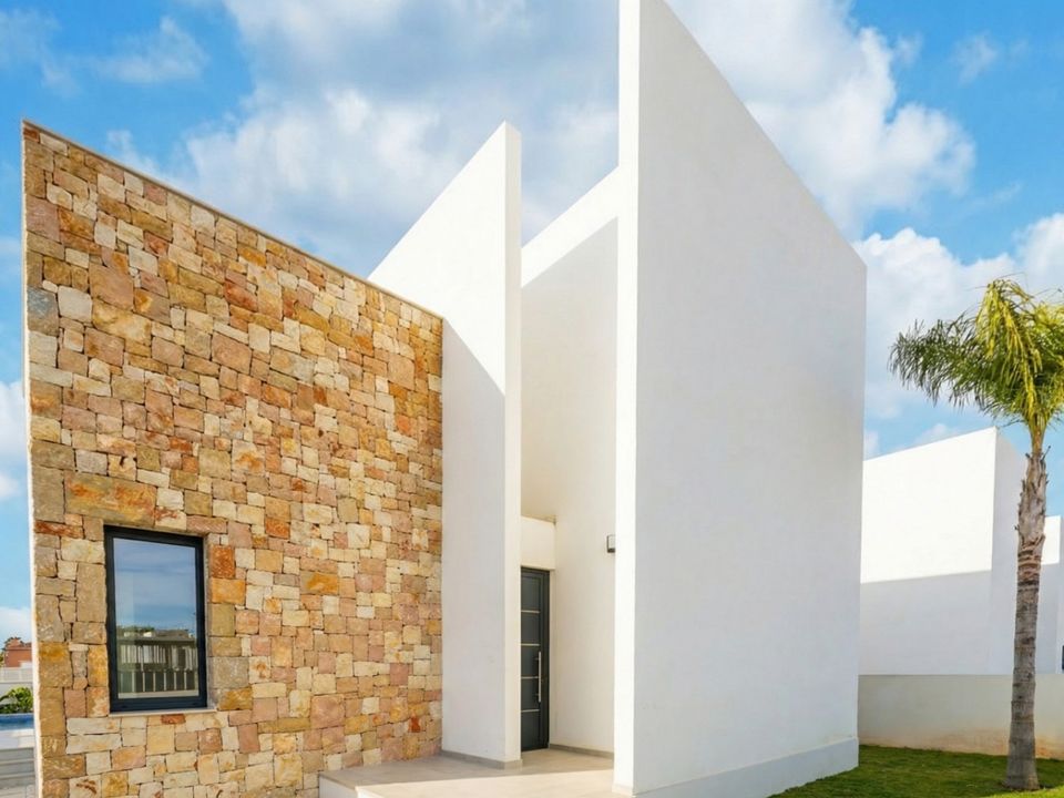 Villa i El Verger, Alicante - foto 3