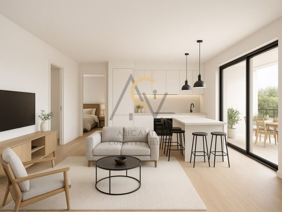 Villa i Pinoso, Alicante - foto 4