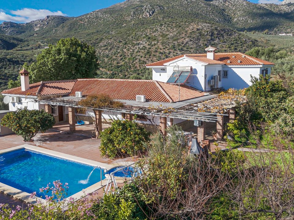 Villa em Periana, Malaga - foto 2