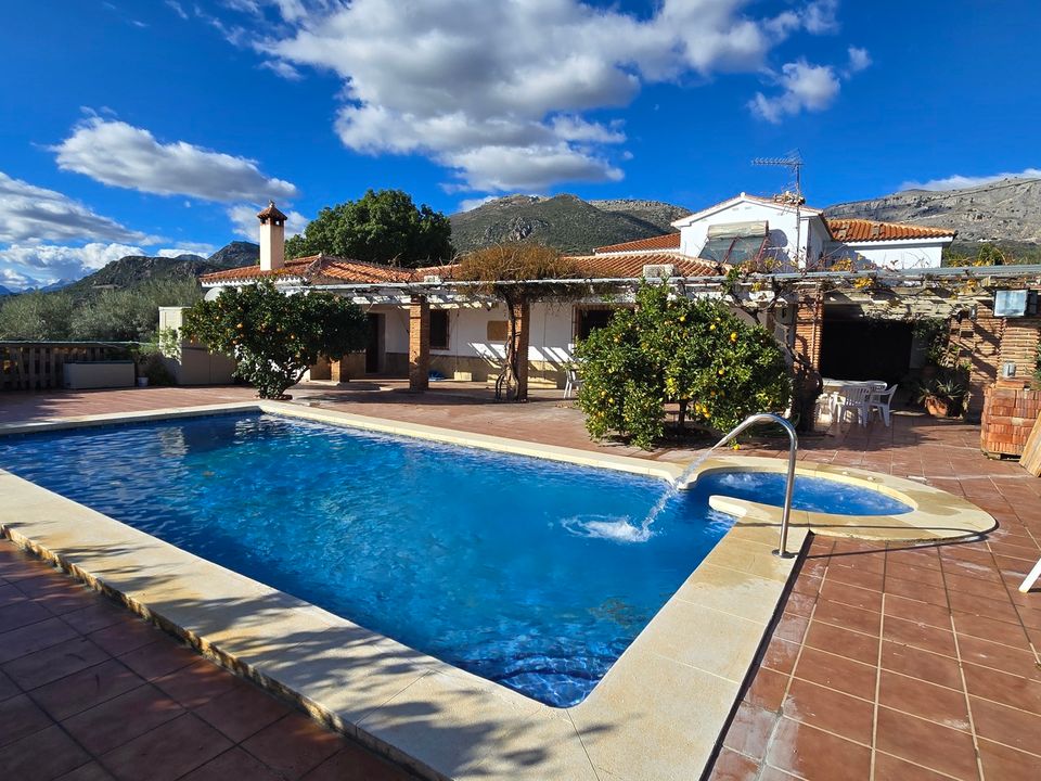 Villa em Periana, Malaga - foto 3
