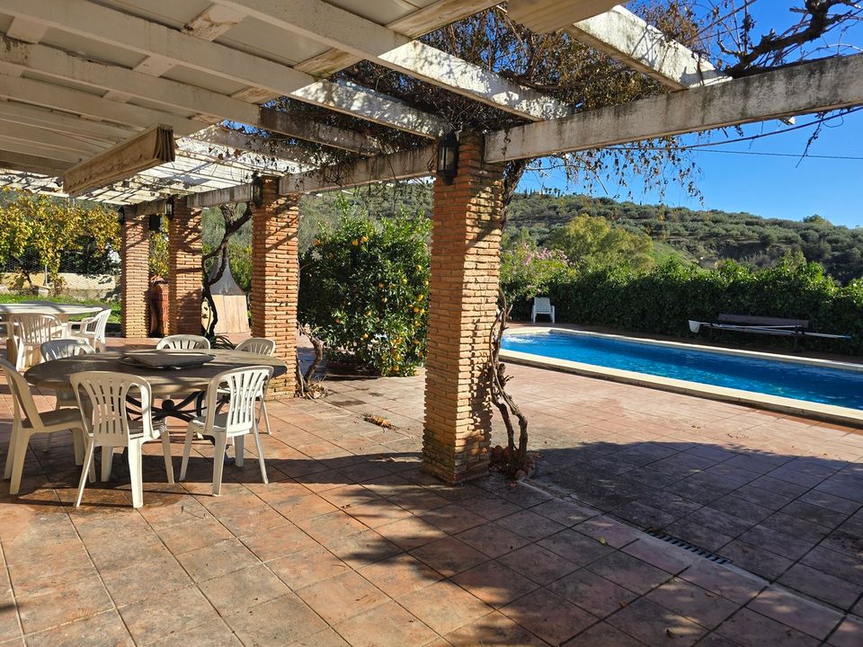 Villa em Periana, Malaga - foto 4