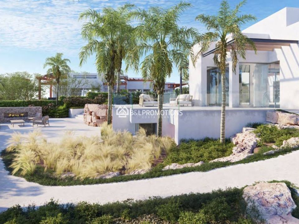 Villa i Orihuela Costa, Alicante - foto 2