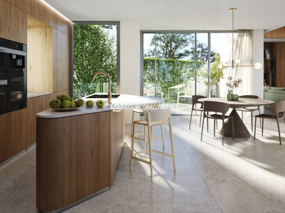 Villa i Orihuela Costa, Alicante - foto 4