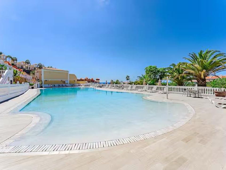 Lejlighed i Playas De Fanabe, Tenerife - foto 1