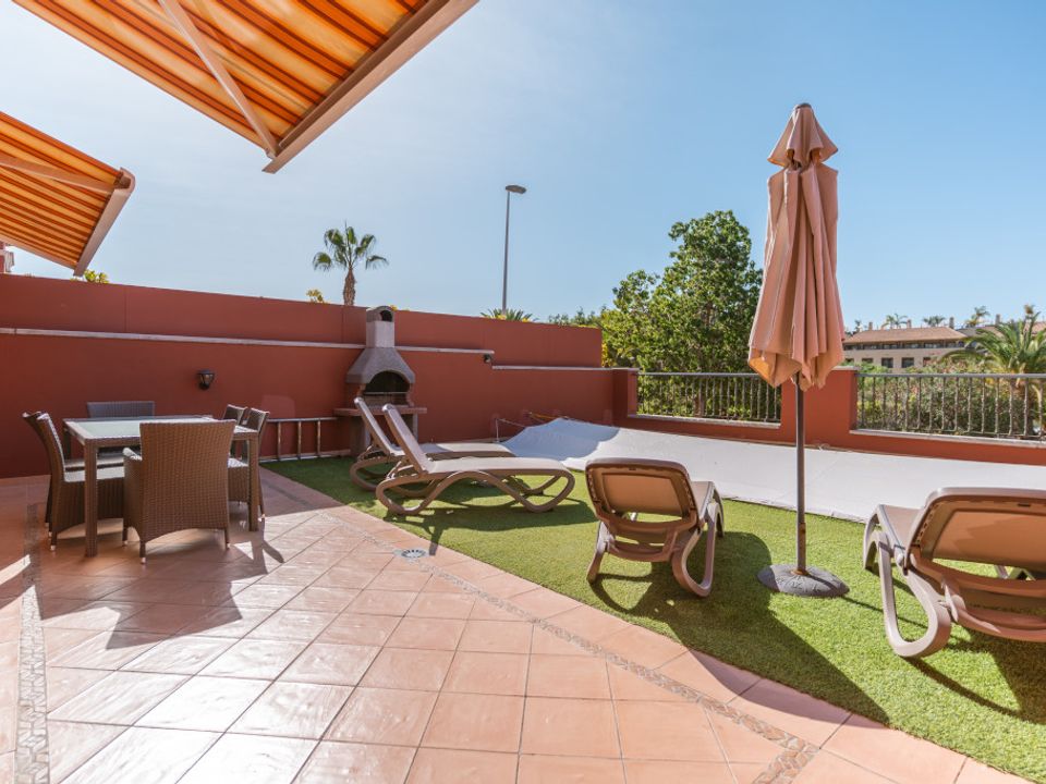 Villa i Playas De Fanabe, Tenerife - foto 3