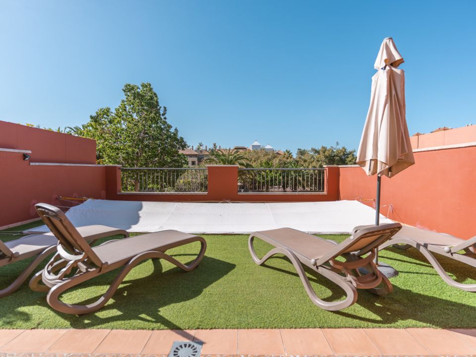 Villa i Playas De Fanabe, Tenerife - foto 4