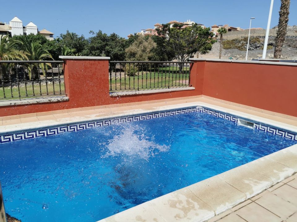 Villa i Playas De Fanabe, Tenerife - foto 5