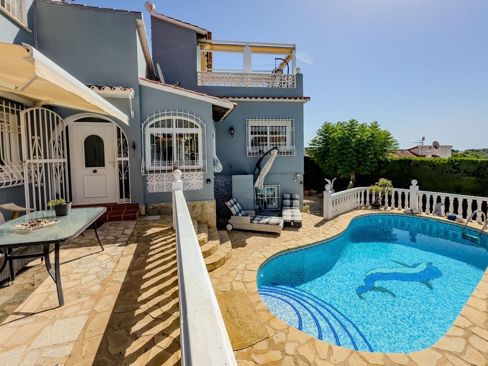 Villa i Calpe, Alicante - foto 2