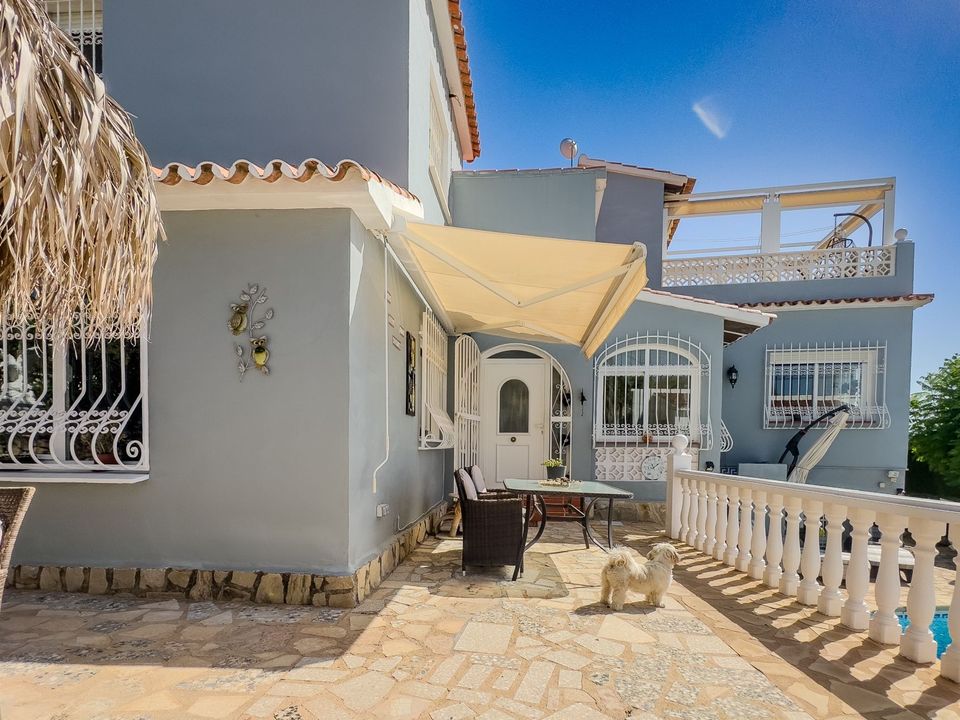 Villa i Calpe, Alicante - foto 5