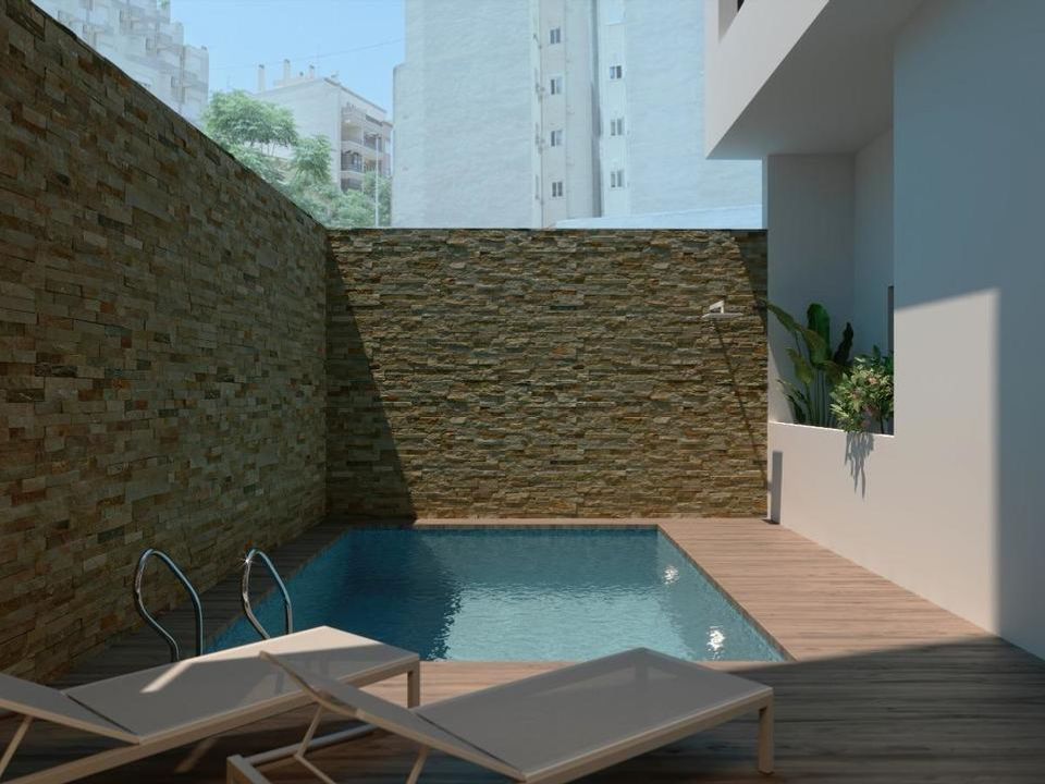Lejlighed i Torrevieja, Alicante - foto 3