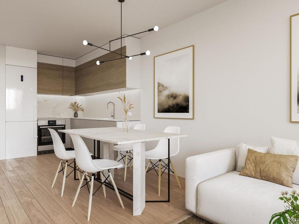 Penthouse i Torrevieja, Alicante - foto 5