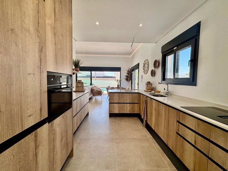 Villa i Rafal, Alicante - foto 5