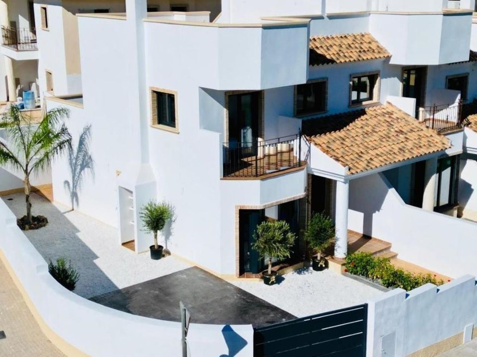 Bungalow i Cox, Alicante - foto 3