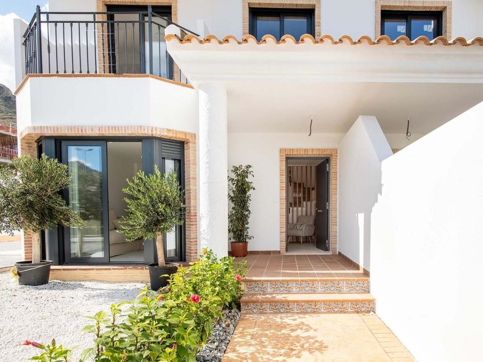 Bungalow i Cox, Alicante - foto 2