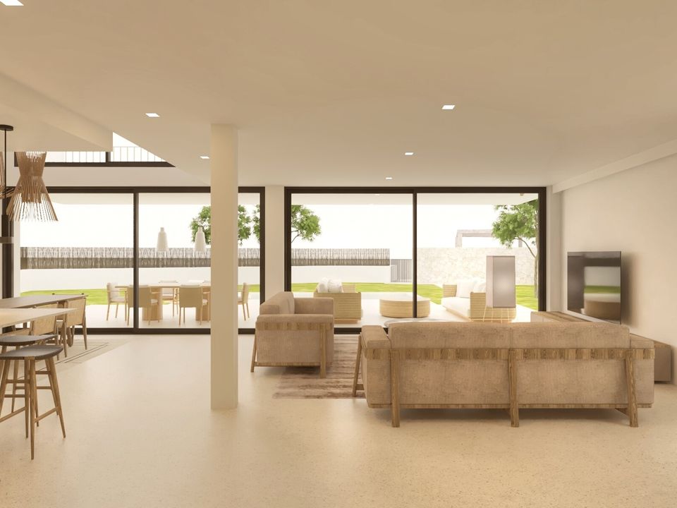 Villa i Portocolom, Mallorca - foto 3