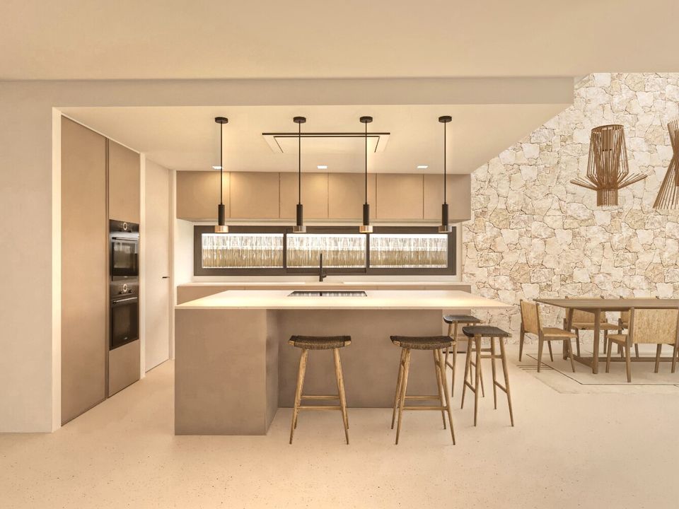 Villa i Portocolom, Mallorca - foto 5