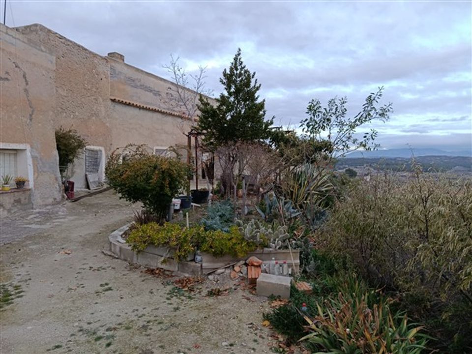 Cave house i Benamaurel, Granada - foto 2