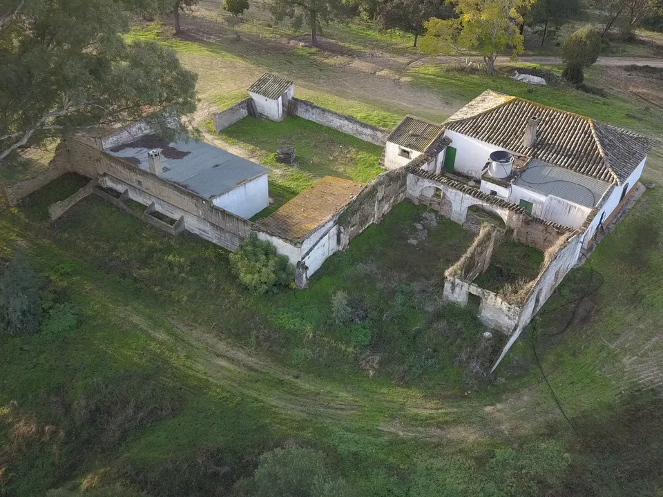 Finca i Almonte, Huelva - bilde 4