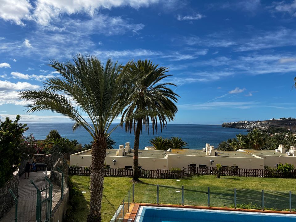 Lejlighed i San Agustin, Gran Canaria - foto 1