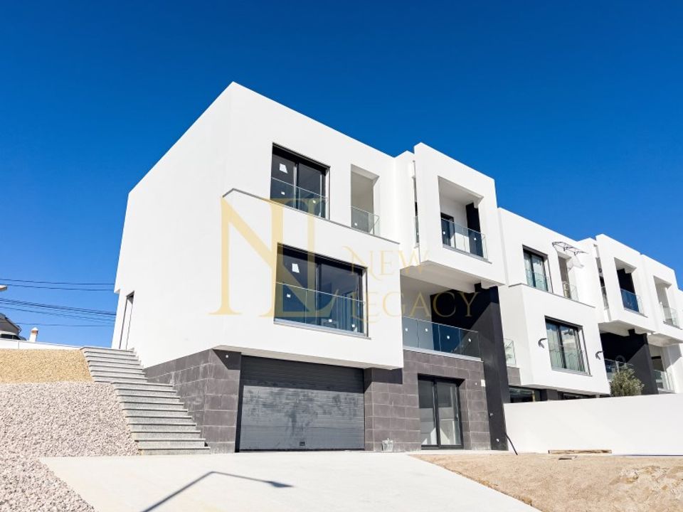 Stadthaus in Corroios, Setubal - Foto 2