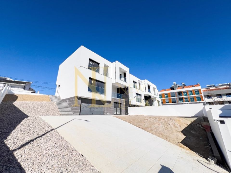 Stadthaus in Corroios, Setubal - Foto 3