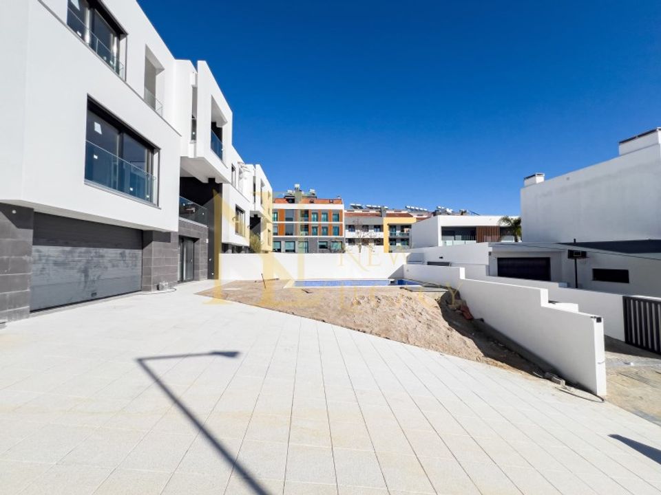 Stadthaus in Corroios, Setubal - Foto 4