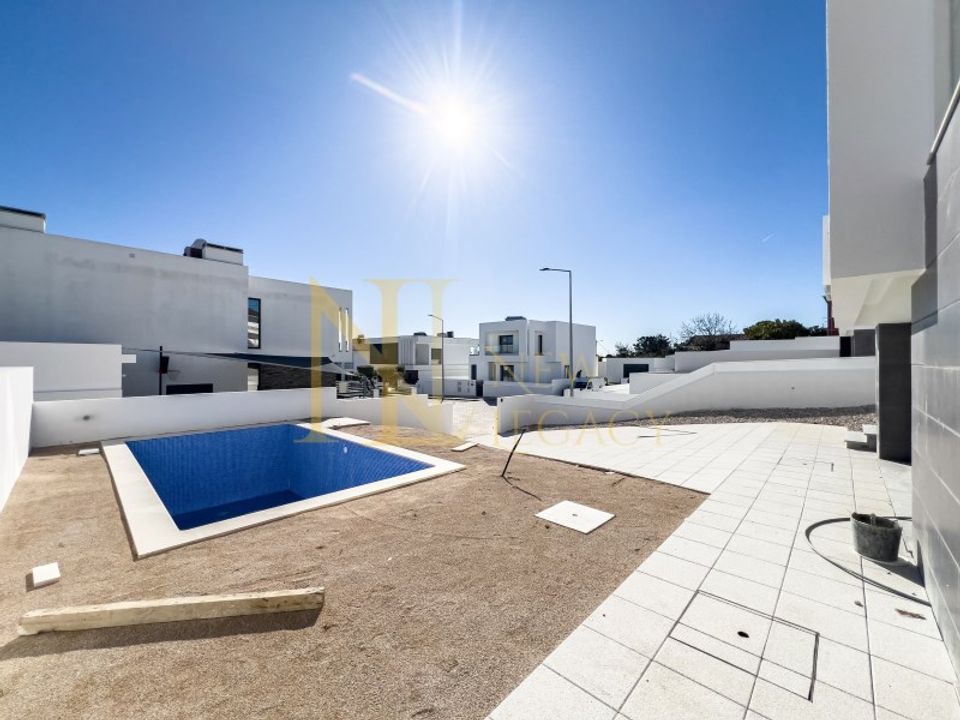 Stadthaus in Corroios, Setubal - Foto 5