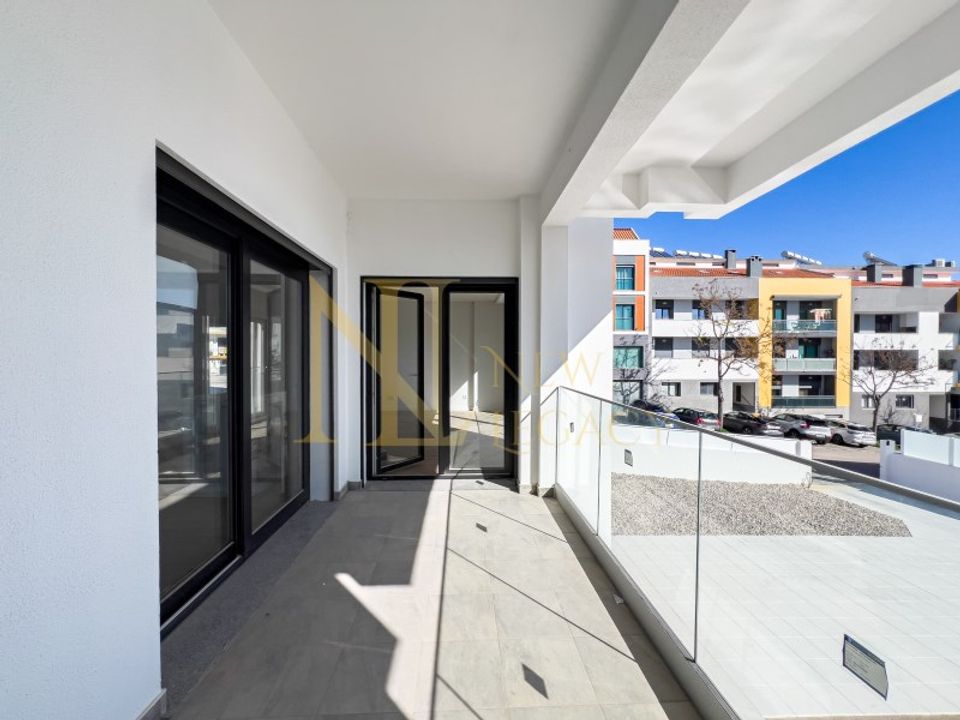 Lejlighed i Corroios, Setubal - foto 1