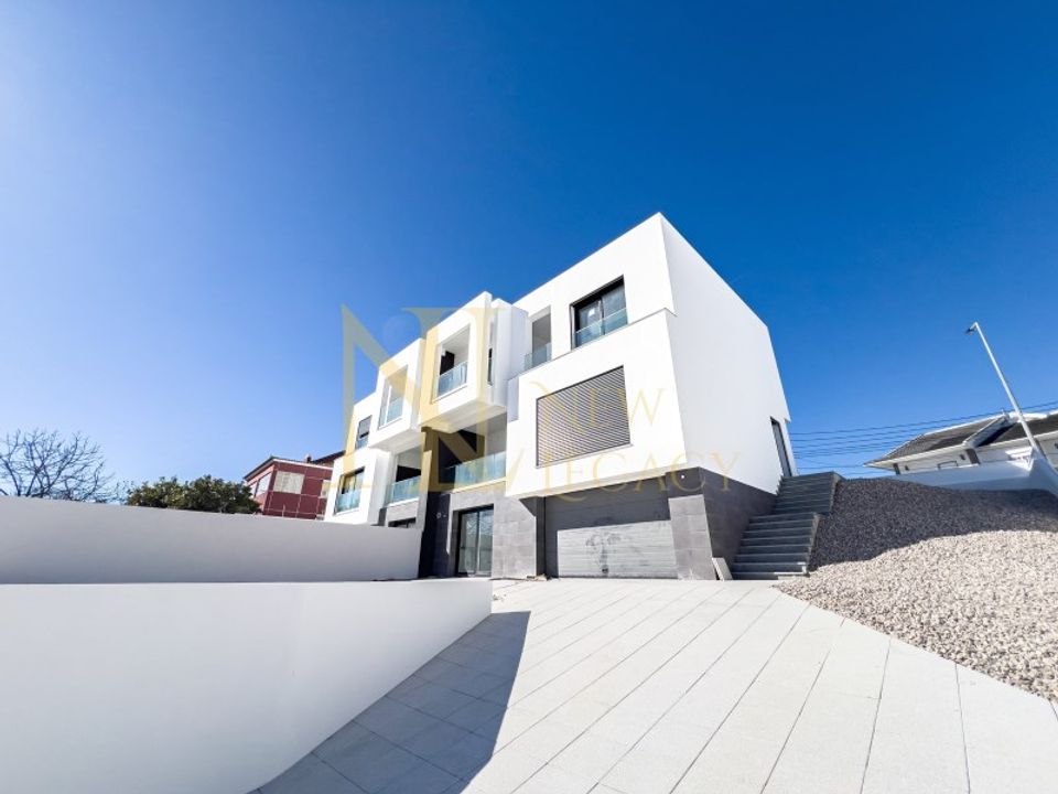 Byhus i Corroios, Setubal - foto 3