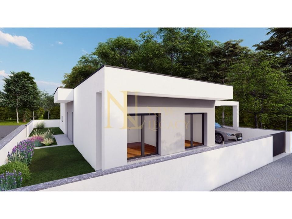 Villa i Fernao Ferro, Setubal - foto 2